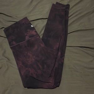 Lululemon Align Leggings
